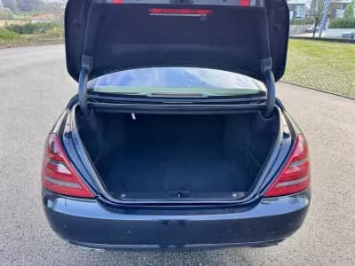 Sell Mercedes-Benz S 350 2010 - 15500 EUR, 270000 km - AUTO.MOTO.pt