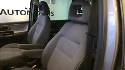 Sell SEAT Alhambra 2005 - 7500 EUR, 299890 km - AUTO.MOTO.pt