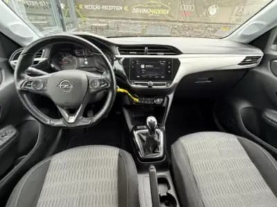 Vendo Opel Corsa 2021 - 15000 EUR, 91935 km - AUTO.MOTO.pt