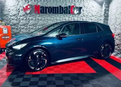 Vendo Cupra Born 2022 - 35990 EUR, 26601 km - AUTO.MOTO.pt