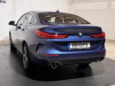 Vendo BMW 216 Gran Coupé 2023 - 29500 EUR, 40598 km - AUTO.MOTO.pt