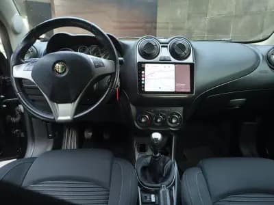 Vendo Alfa Romeo MiTo 2013 - 7900 EUR, 169000 km - AUTO.MOTO.pt