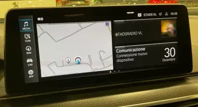 Sell BMW 520 2022 - 36900 EUR, 116640 km - AUTO.MOTO.pt