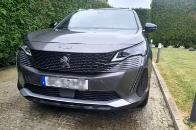 Vendo Peugeot 3008 2023 - 28890 EUR, 27600 km - AUTO.MOTO.pt