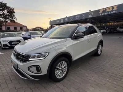 Vendo Volkswagen Amarok 2023 - 27900 EUR, 51200 km - AUTO.MOTO.pt