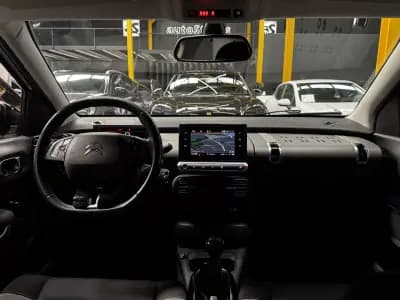 Vendo Citroën C4 Cactus 2020 - 14990 EUR, 120700 km - AUTO.MOTO.pt