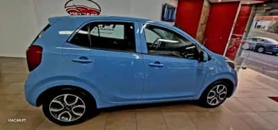 Sell Kia Picanto 2017 - 8350 EUR, 40643 km - AUTO.MOTO.pt