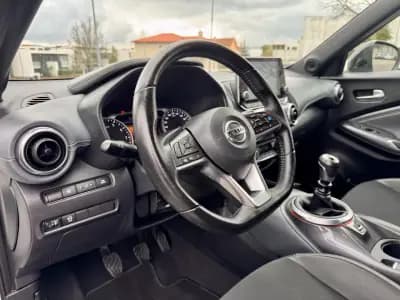 Sell Nissan Juke 2020 - 18990 EUR, 56000 km - AUTO.MOTO.pt