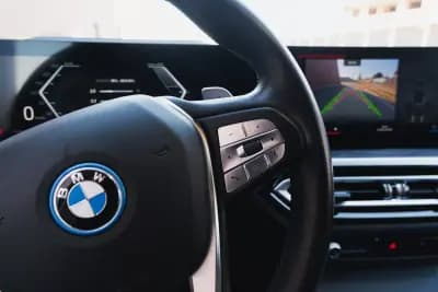 Vendo BMW 330 2022 - 30000 EUR, 154565 km - AUTO.MOTO.pt