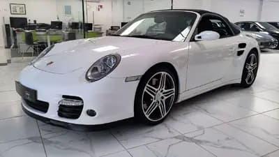 Vendo Porsche 997 2007 - 109000 EUR, 39000 km - AUTO.MOTO.pt