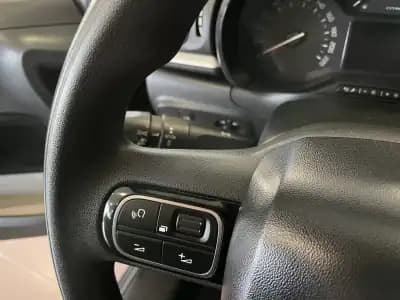 Vendo Citroën C3 2017 - 9250 EUR, 111033 km - AUTO.MOTO.pt