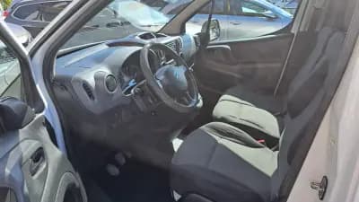 Sell Citroën Berlingo 2016 - 9900 EUR, 218219 km - AUTO.MOTO.pt