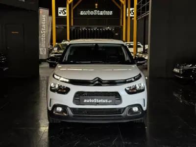 Vendo Citroën C4 Cactus 2020 - 14990 EUR, 120700 km - AUTO.MOTO.pt