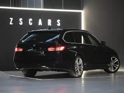 Vendo BMW 318 2014 - 15990 EUR, 248000 km - AUTO.MOTO.pt