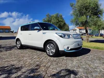 Sell Kia Soul 2018 - 11990 EUR, 156000 km - AUTO.MOTO.pt