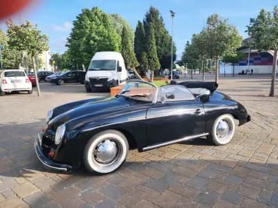 Sell Porsche 356 1969 - 43900 EUR, 15000 km - AUTO.MOTO.pt