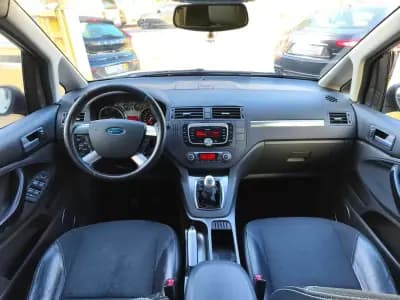 Sell Ford C-Max 2008 - 5250 EUR, 240000 km - AUTO.MOTO.pt