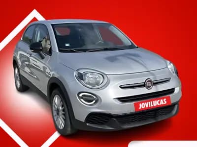 Sell Fiat 500X 2018 - 14950 EUR, 77939 km - AUTO.MOTO.pt