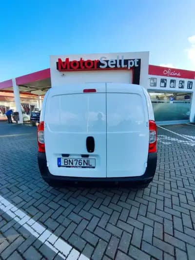 Vendo Fiat 1.3 M-jet SX 2020 - 10600 EUR, 155000 km - AUTO.MOTO.pt