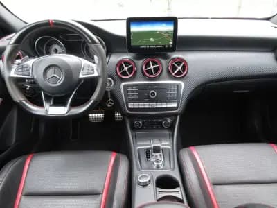 Sell Mercedes-Benz A 45 AMG 2017 - 38990 EUR, 110000 km - AUTO.MOTO.pt