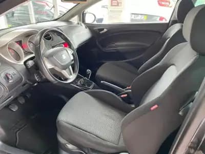 Sell SEAT Ibiza 2011 - 7490 EUR, 134000 km - AUTO.MOTO.pt