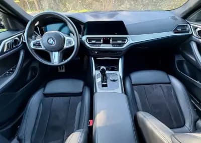 Sell BMW 420 Gran Coupé 2022 - 40900 EUR, 94306 km - AUTO.MOTO.pt