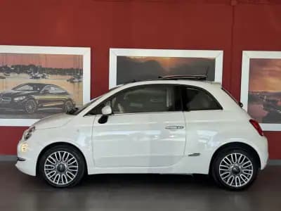 Sell Fiat 500 2017 - 13990 EUR, 62325 km - AUTO.MOTO.pt