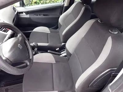 Sell Peugeot 207 2007 - 5490 EUR, 183913 km - AUTO.MOTO.pt