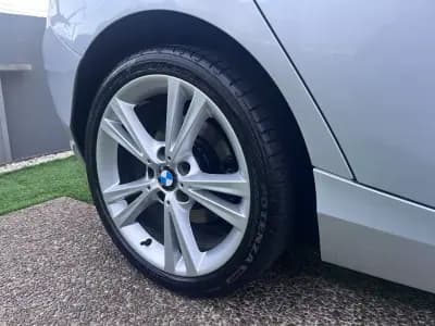 Sell BMW 120 2013 - 13900 EUR, 190000 km - AUTO.MOTO.pt