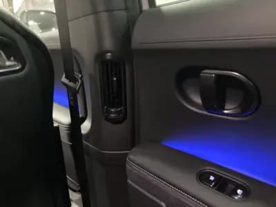 Sell Hyundai Ioniq 5 N 2024 - 66000 EUR, 7031 km - AUTO.MOTO.pt