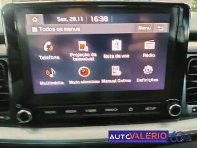 Sell Kia Stonic 2023 - 16950 EUR, 39477 km - AUTO.MOTO.pt