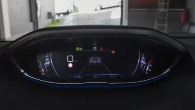 Sell Peugeot 3008 2025 - 25900 EUR, 17750 km - AUTO.MOTO.pt