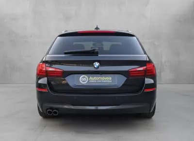 Sell BMW 520 2015 - 15500 EUR, 350000 km - AUTO.MOTO.pt