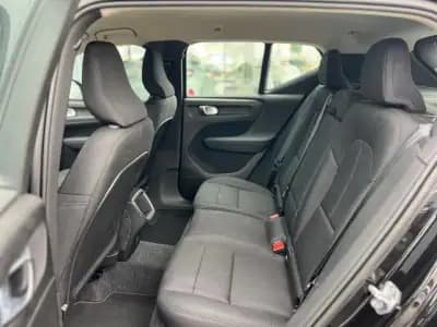 Vendo Volvo XC 40 2019 - 25250 EUR, 100076 km - AUTO.MOTO.pt