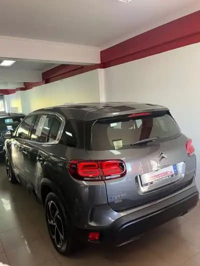 Sell Citroën C5 Aircross 2020 - 19450 EUR, 118911 km - AUTO.MOTO.pt
