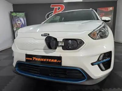 Sell Kia Niro EV 2021 - 23900 EUR, 70000 km - AUTO.MOTO.pt