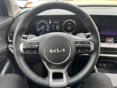 Sell Kia Sportage 2024 - 40500 EUR, 6700 km - AUTO.MOTO.pt