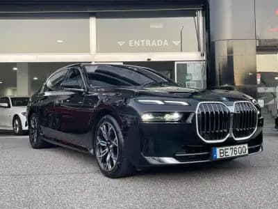 Sell BMW 740 2023 - 105000 EUR, 129852 km - AUTO.MOTO.pt