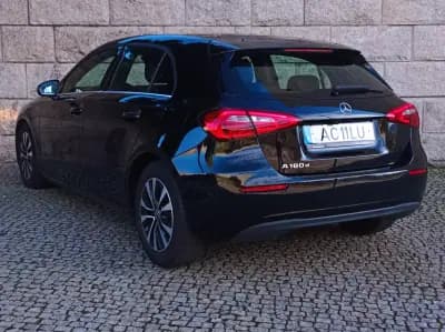 Sell Mercedes-Benz A 180 2020 - 21990 EUR, 97500 km - AUTO.MOTO.pt