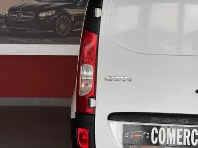 Sell Mercedes-Benz Citan 108 CDI 2019 - 12990 EUR, 217135 km - AUTO.MOTO.pt