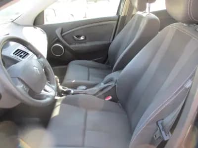 Sell Renault Mégane 2011 - 6500 EUR, 192000 km - AUTO.MOTO.pt