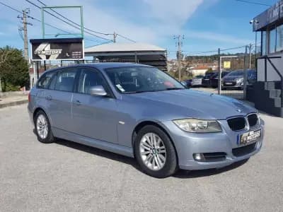 Sell BMW 318 2011 - 10750 EUR, 300000 km - AUTO.MOTO.pt