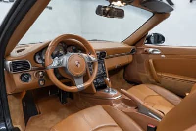 Vendo Porsche 997 2009 - 74950 EUR, 125000 km - AUTO.MOTO.pt