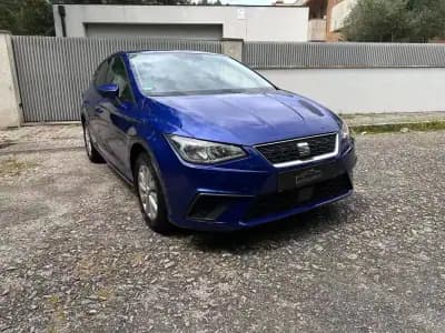 Vendo SEAT Ibiza 2020 - 12500 EUR, 41149 km - AUTO.MOTO.pt