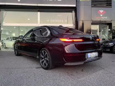 Sell BMW 740 2023 - 105000 EUR, 129852 km - AUTO.MOTO.pt