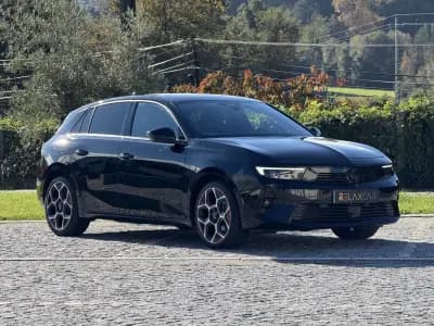 Vendo Opel Astra 2022 - 23990 EUR, 77000 km - AUTO.MOTO.pt