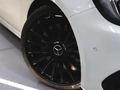 Sell Mercedes-Benz A 45 AMG 2016 - 35990 EUR, 66000 km - AUTO.MOTO.pt