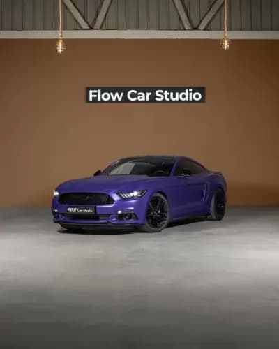 Vendo Ford Mustang 2016 - 47950 EUR, 107000 km - AUTO.MOTO.pt