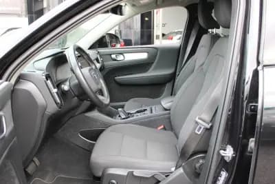 Sell Volvo XC 40 2021 - 24500 EUR, 136304 km - AUTO.MOTO.pt