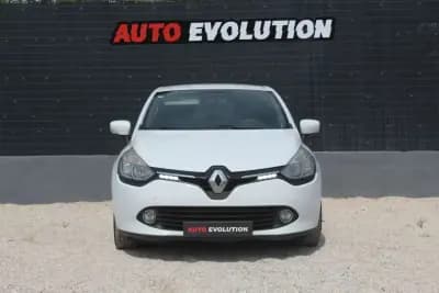 Sell Renault Clio 2014 - 7450 EUR, 229000 km - AUTO.MOTO.pt